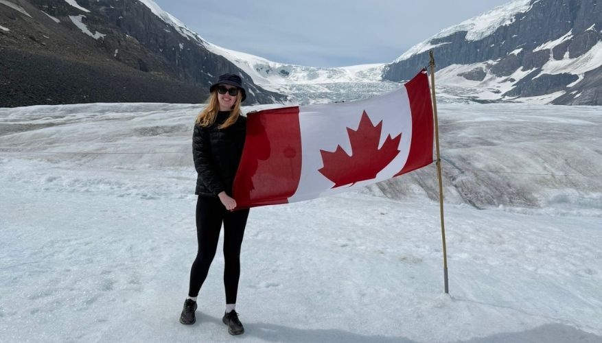 Jess Canada Testimonial