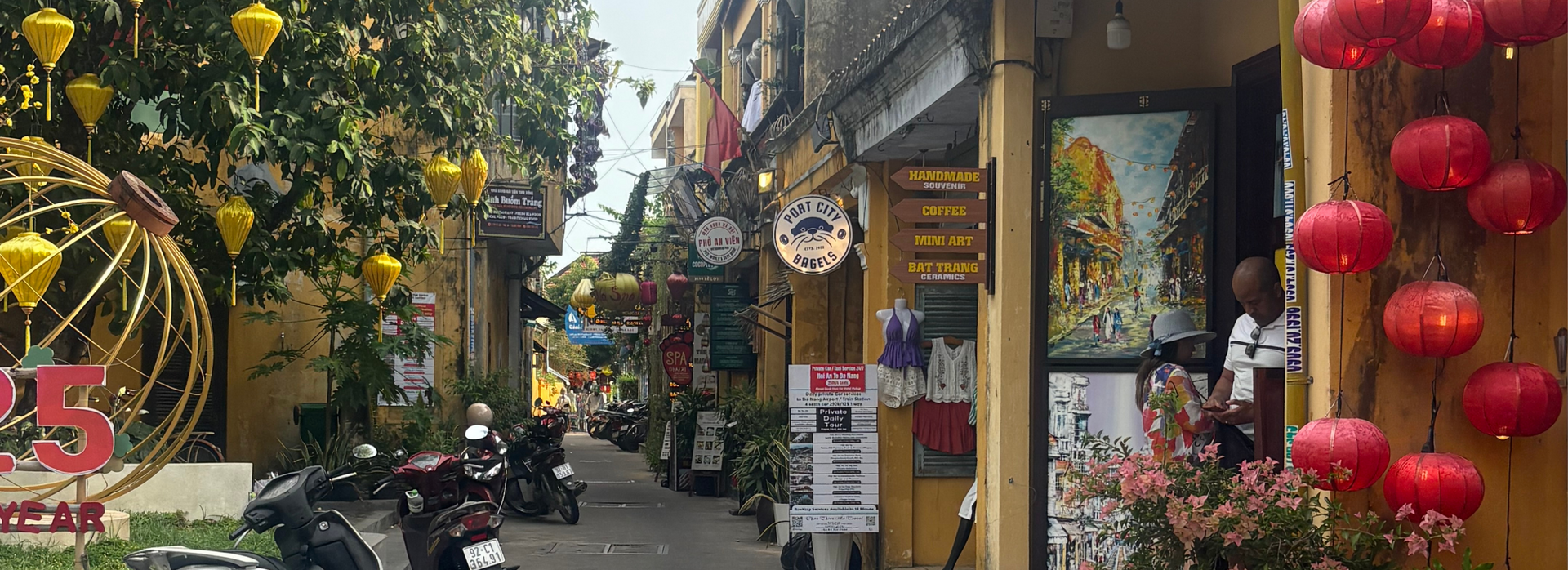 Two Weeks in Vietnam: Exploring the South